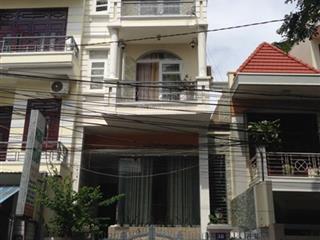 Bán nhanh nhà mặt tiền đường trần bình trọng tttp nha trang  5pn 6wc