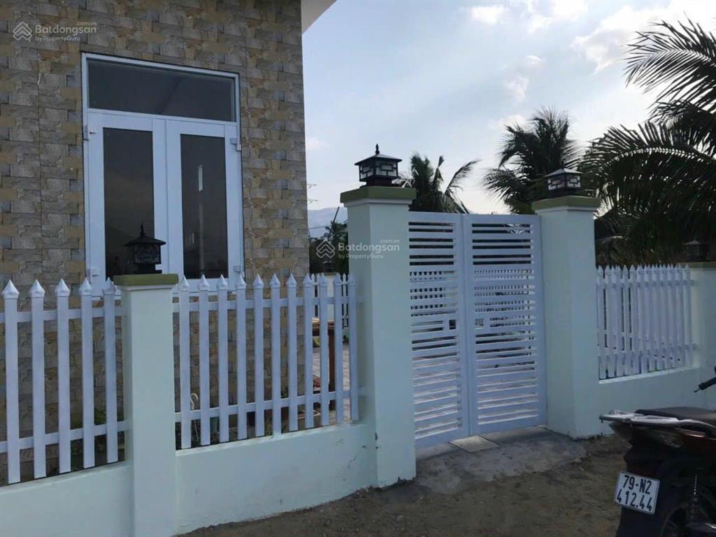 Nhà xã diên phú chỉ 1 tỷ 550  ô tô tới nơi
