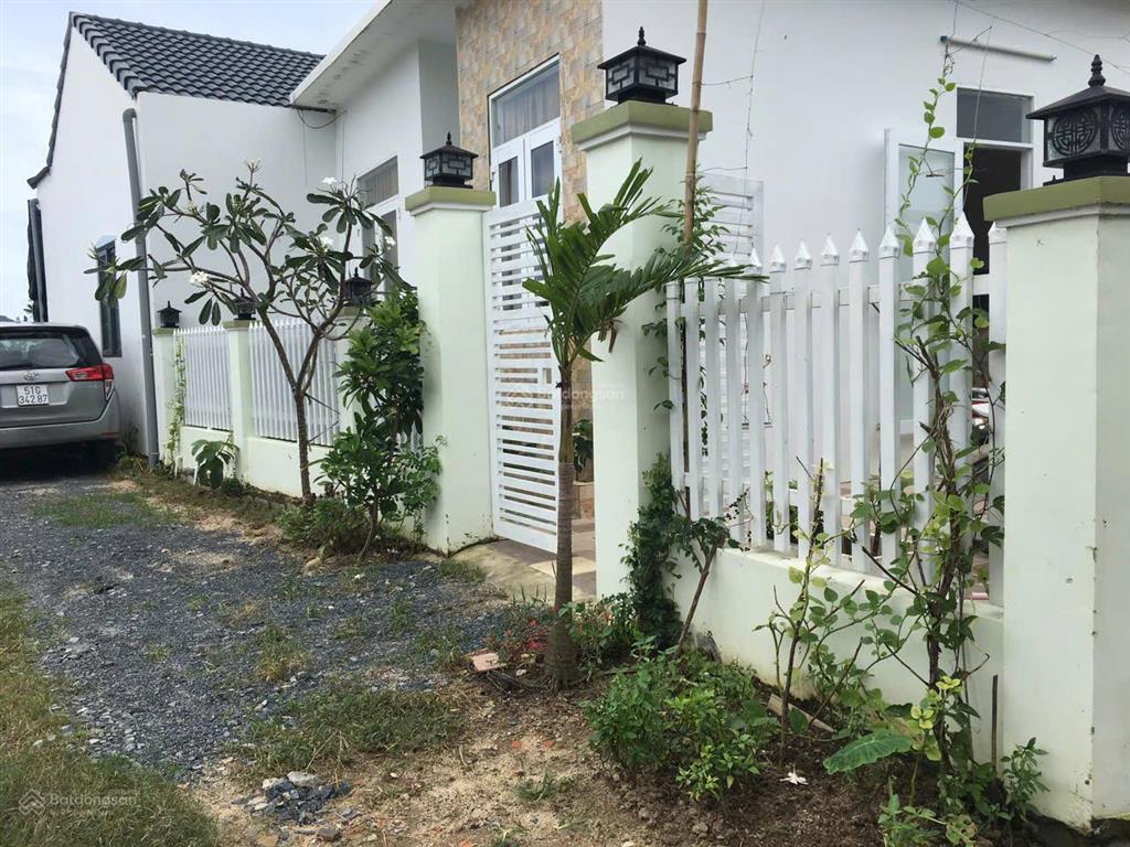 Nhà xã diên phú chỉ 1 tỷ 550  ô tô tới nơi