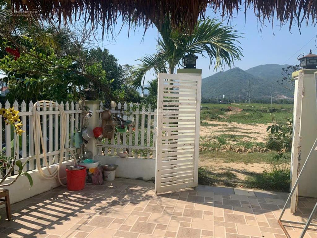 Nhà xã diên phú chỉ 1 tỷ 550  ô tô tới nơi