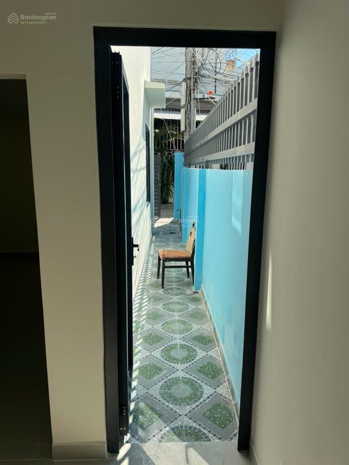 Bán căn góc nhà cấp 4 hẻm cách lê hồng phong chỉ 100m full odt