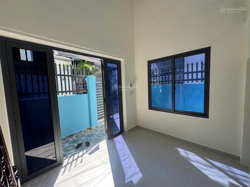 Bán căn góc nhà cấp 4 hẻm cách lê hồng phong chỉ 100m full odt