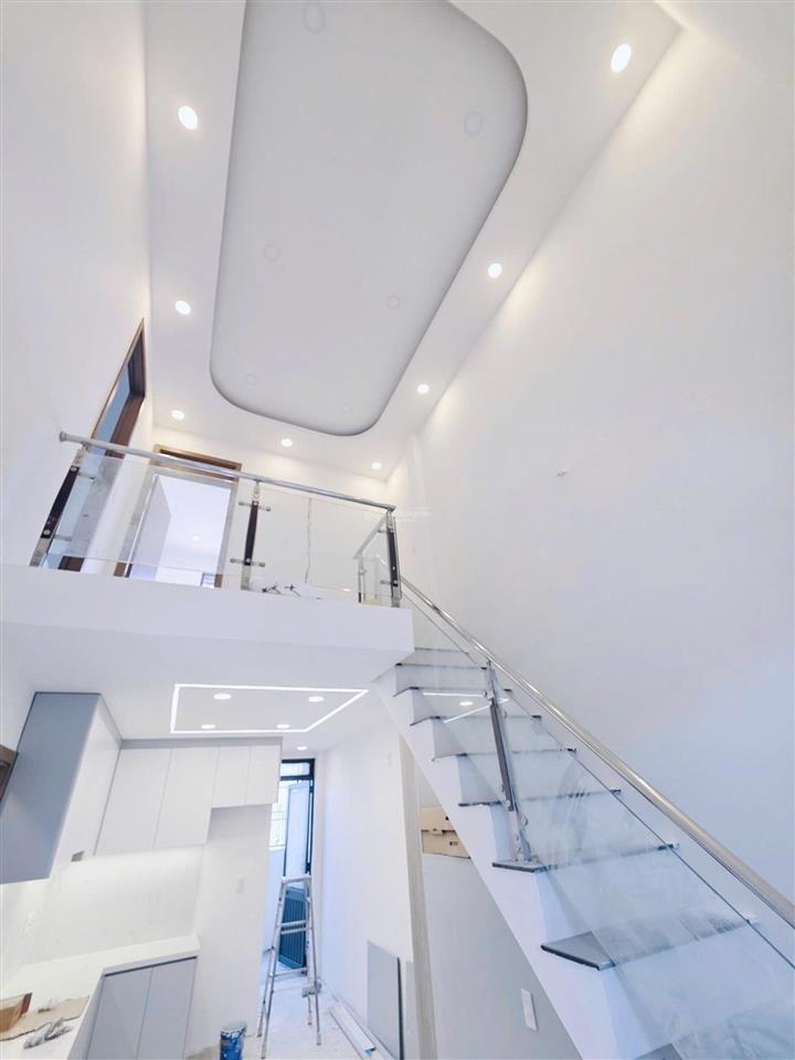 Bạn đang tìm nhà đẹp vào ở ngay giá hợp lý? đừng bỏ qua căn này!