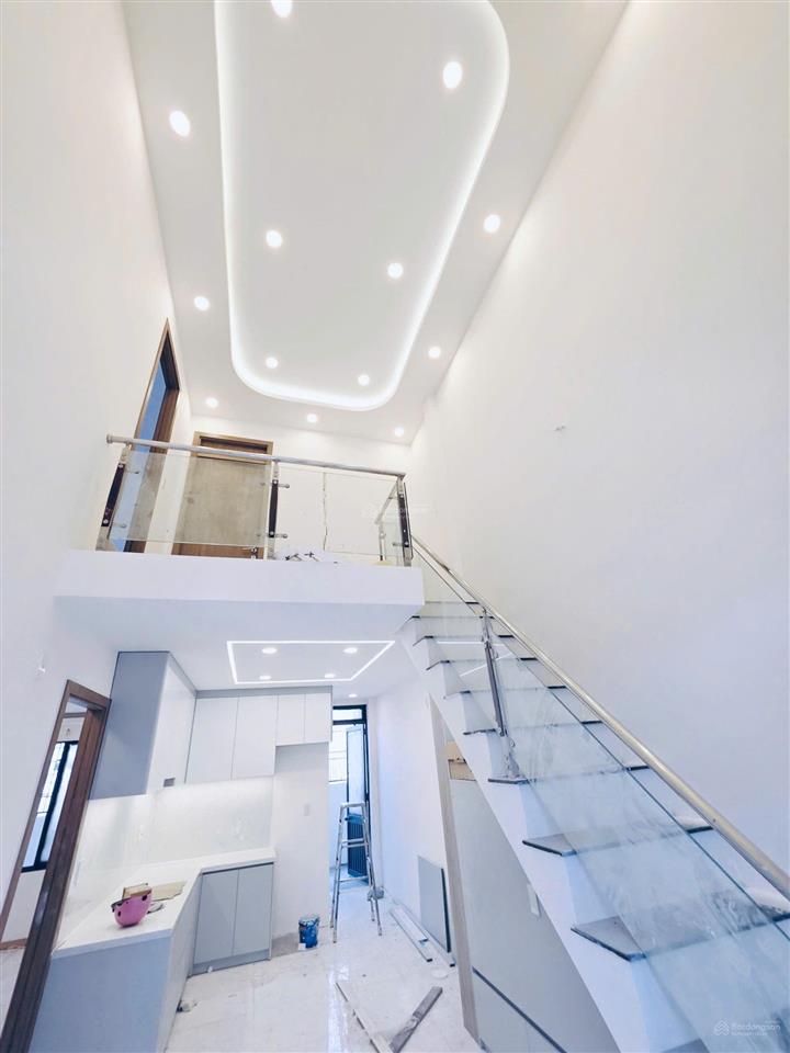 Bạn đang tìm nhà đẹp vào ở ngay giá hợp lý? đừng bỏ qua căn này!