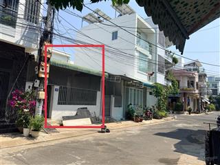 Bán nhà ngang 5,5m thất khê, tô hiệu, nha trang 6ty050