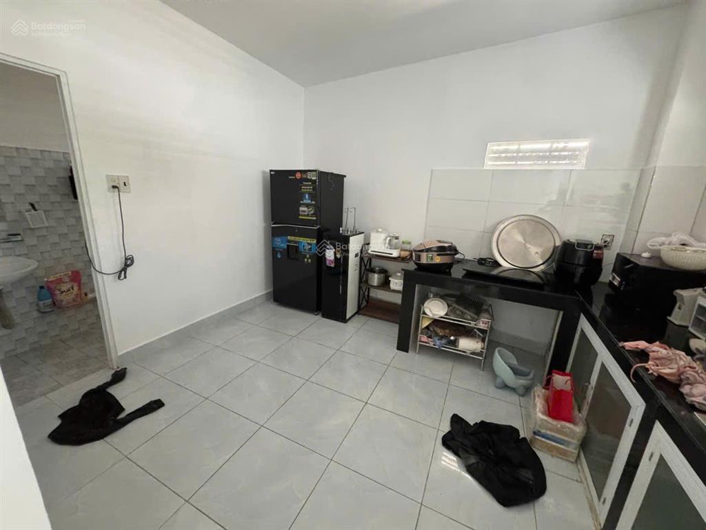 Hạ 100tr bán nhà 2 mặt tiền vĩnh thạnh (nay thuộc phường tây nha trang)