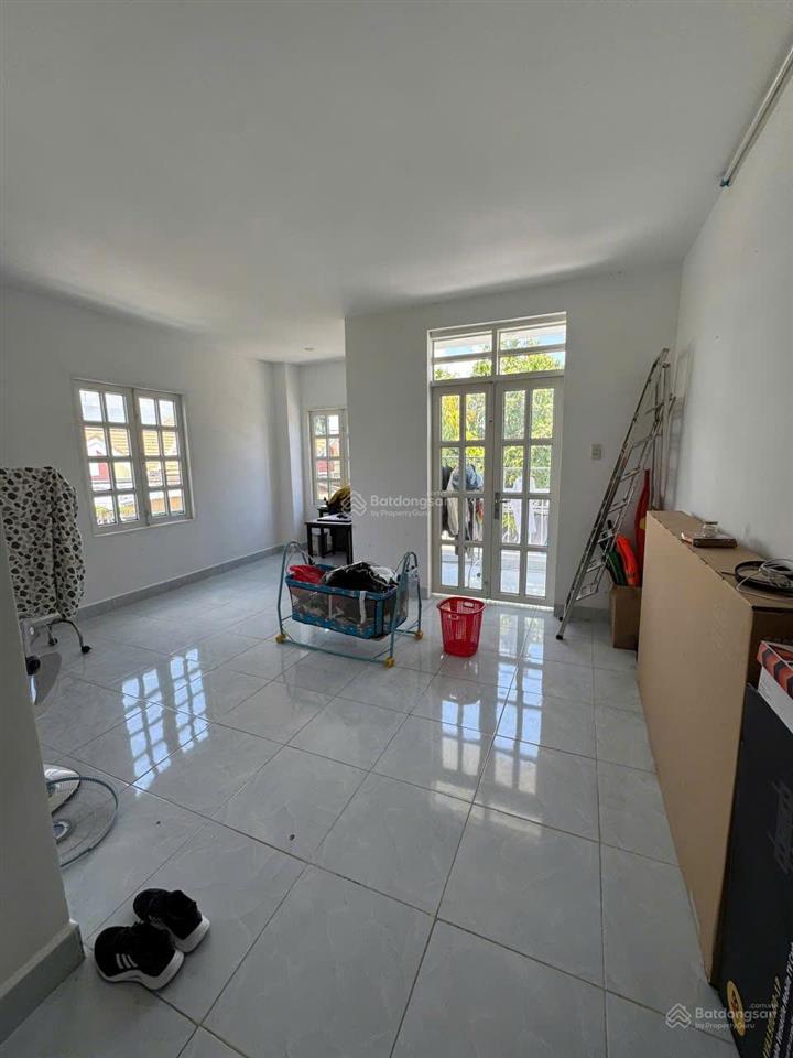 Hạ 100tr bán nhà 2 mặt tiền vĩnh thạnh (nay thuộc phường tây nha trang)