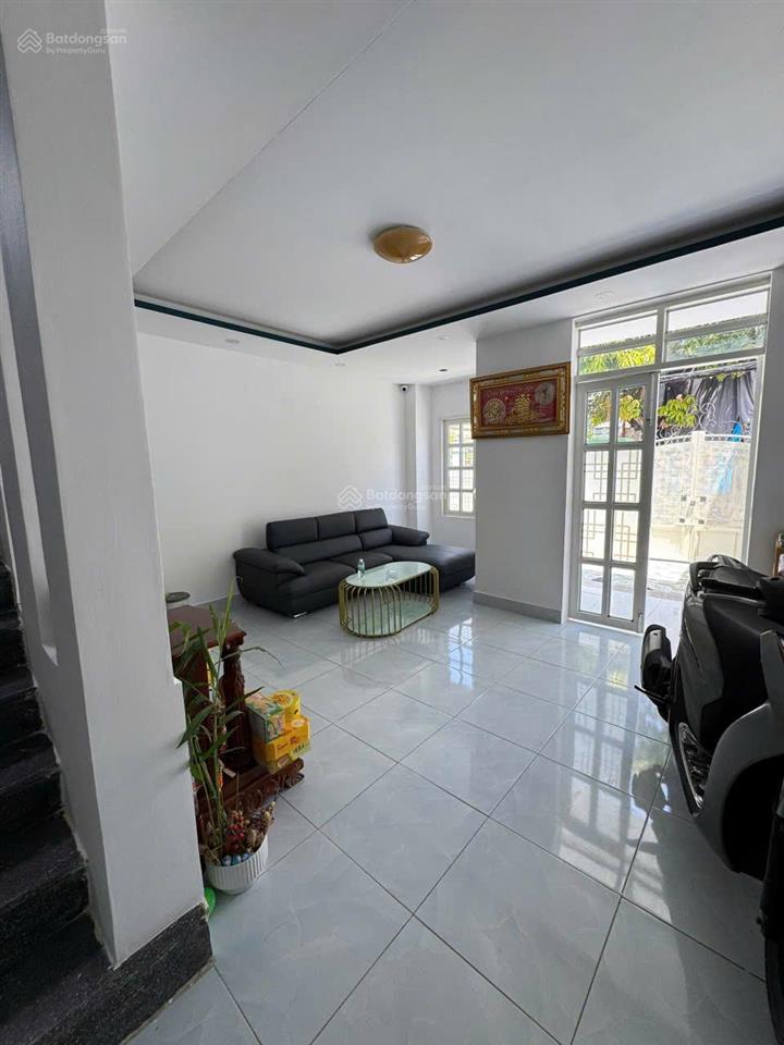 Hạ 100tr bán nhà 2 mặt tiền vĩnh thạnh (nay thuộc phường tây nha trang)