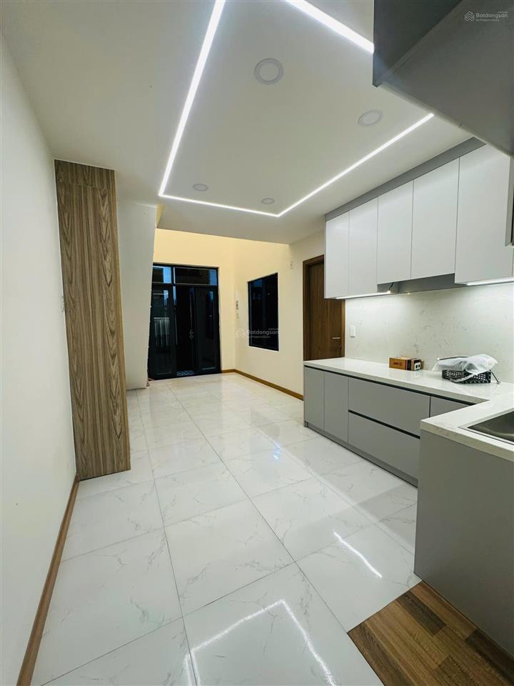 Bán nhanh nhà đẹp, giá rẻ ngay gần kđt vĩnh điềm trung. diện tích 65,8m2  3pn 2wc