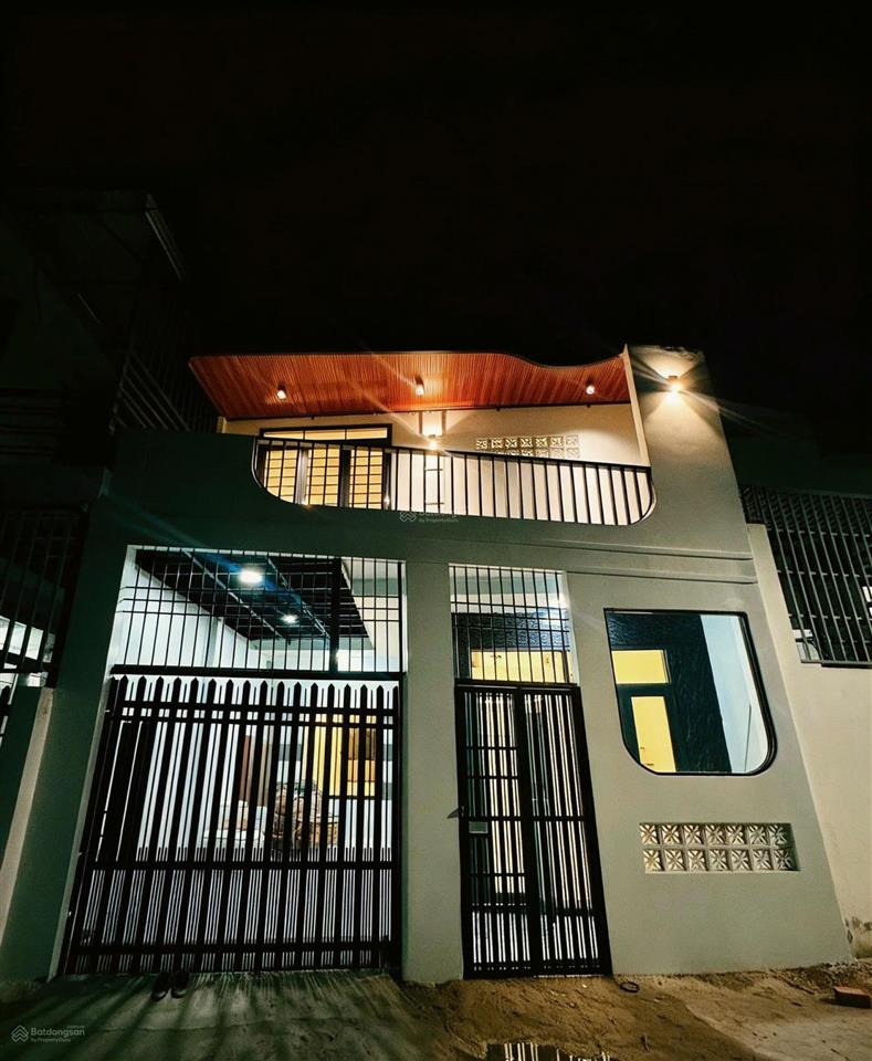 Bán nhanh nhà đẹp, giá rẻ ngay gần kđt vĩnh điềm trung. diện tích 65,8m2  3pn 2wc