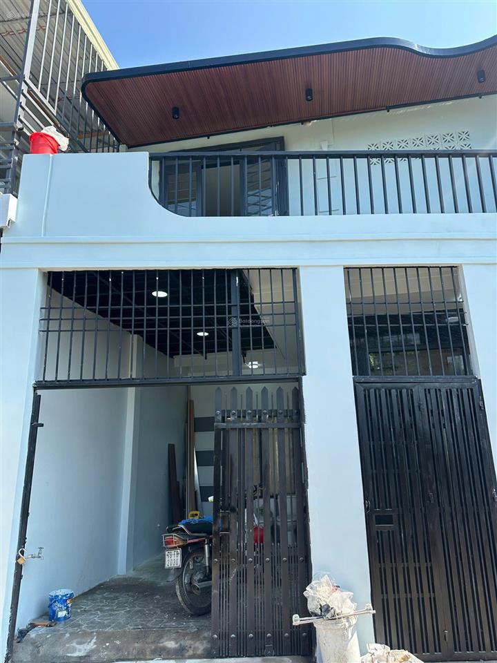 Bán nhanh nhà đẹp, giá rẻ ngay gần kđt vĩnh điềm trung. diện tích 65,8m2  3pn 2wc