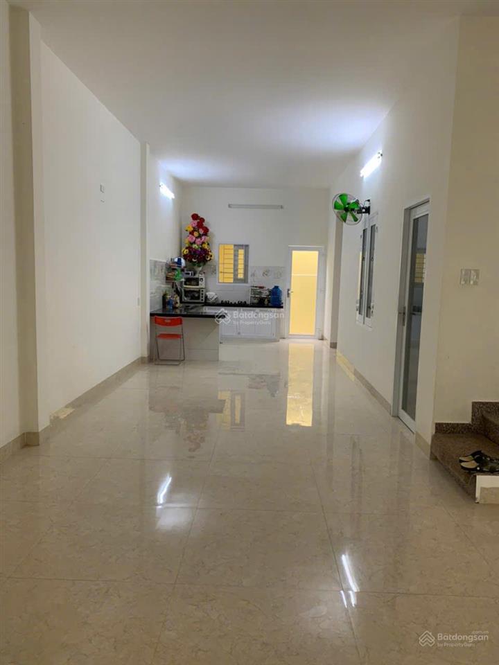 Bán nhà võ cạnh vĩnh trung phường tây nha trang  2pn 2wc