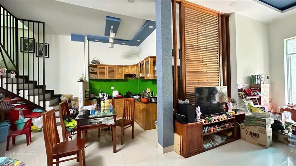 Bán nhà vĩnh ngọc, phường tây nha trang  diện tích 69,6 m2