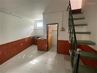 Bán nhà hẻm bửu đoá  phước long giá rẻ, diện tích 55,1m2