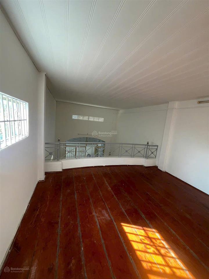 Bán nhà hẻm bửu đoá  phước long giá rẻ, diện tích 55,1m2