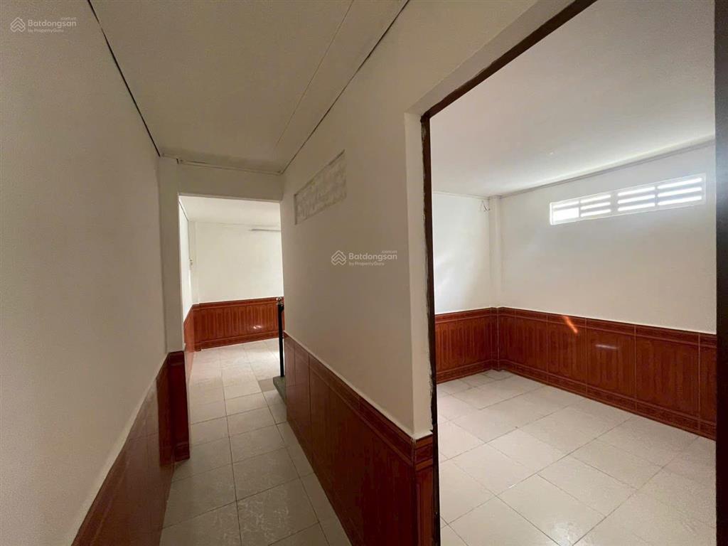 Bán nhà hẻm bửu đoá  phước long giá rẻ, diện tích 55,1m2