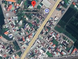 Bán đất diên toàn gần cổng chào nha trang diện tích 103,4m² giá bán 1,6 tỷ