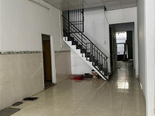 Cho thuê nhà nguyên căn mặt tiền đường phong châu dt 150m2 2pn 2wc