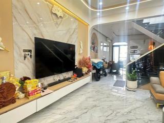 Bán nhà vĩnh thạnh phường tây nha trang ngay cạnh chợ ga  diện tích 104m2 full đất ở 2pn 2wc