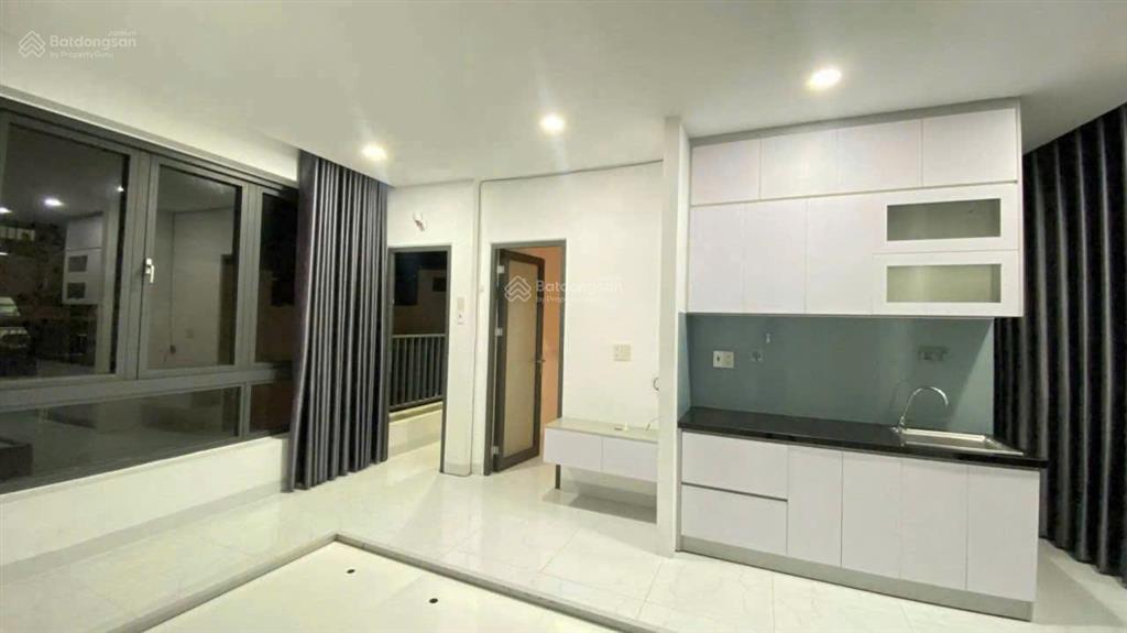 Bán nhà 5 tầng 2 mặt thoáng trung tâm kđt vcn phước hải diện tích đất 45,5m²