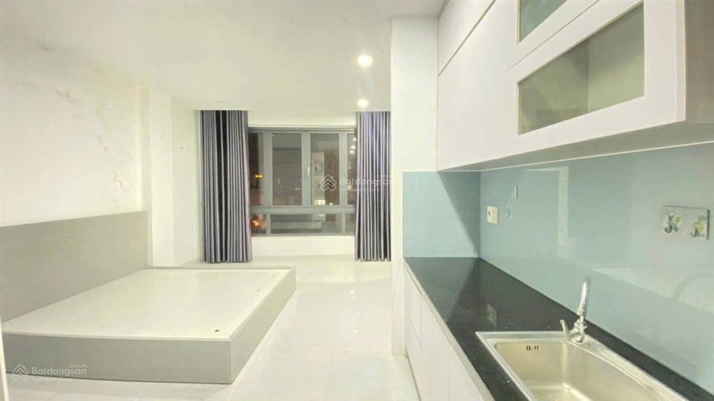 Bán nhà 5 tầng 2 mặt thoáng trung tâm kđt vcn phước hải diện tích đất 45,5m²