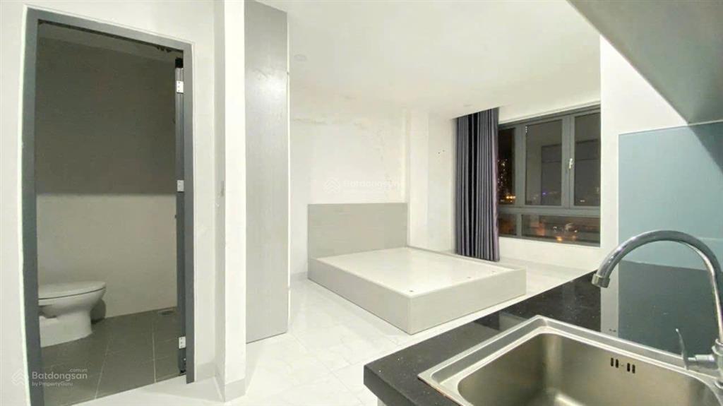 Bán nhà 5 tầng 2 mặt thoáng trung tâm kđt vcn phước hải diện tích đất 45,5m²