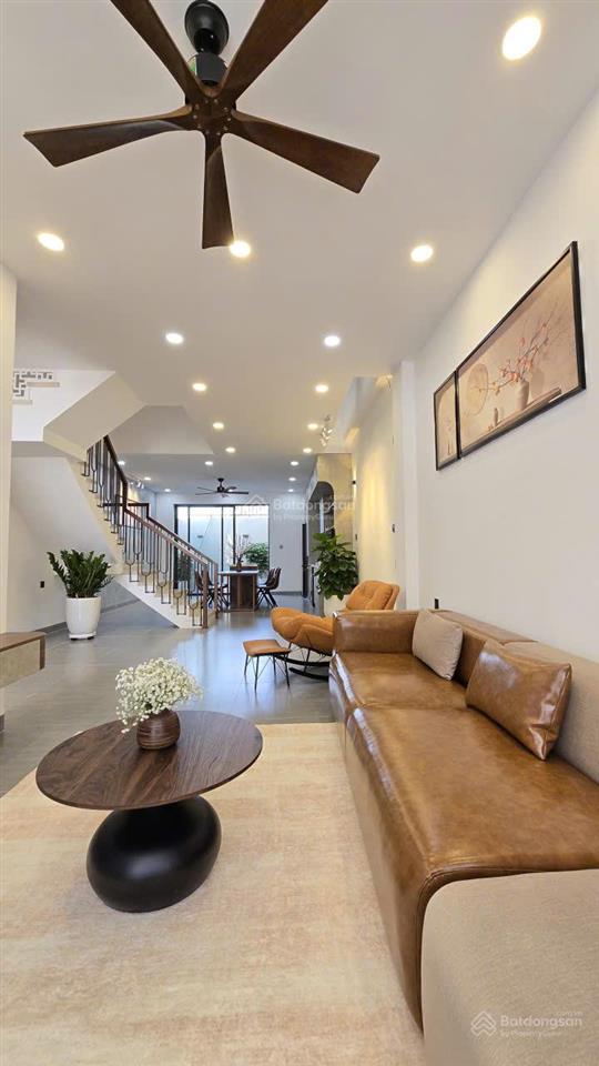 Siêu phẩm nhà đẹp kđt mỹ gia gói 5 lô 20  lk 5.3 đường 94, diện tích 100m2 ngang 5m.