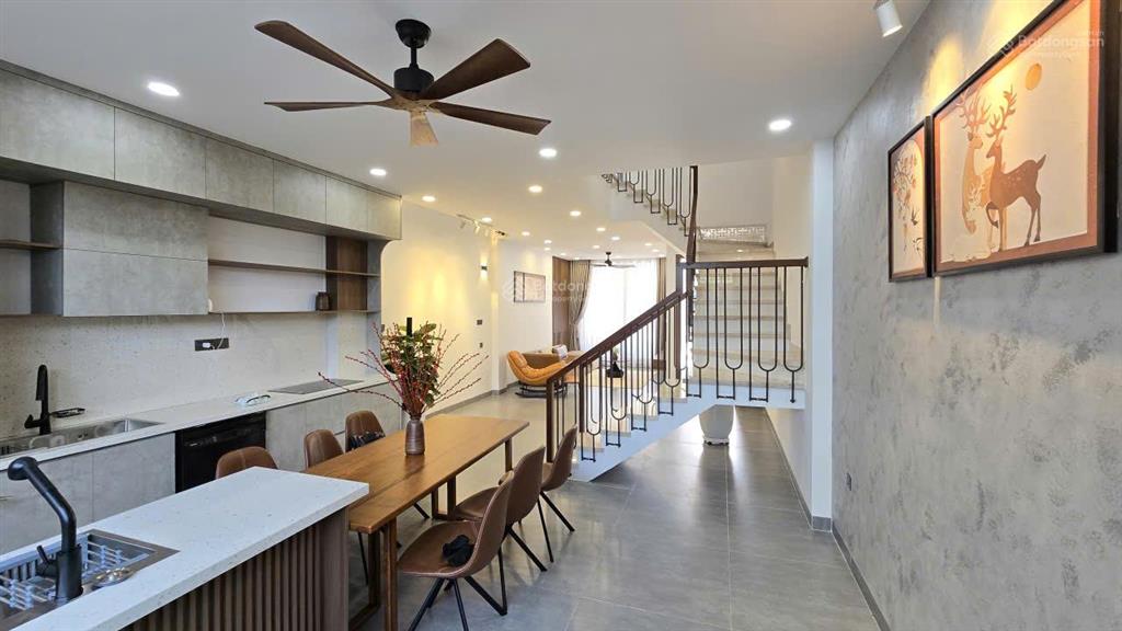 Siêu phẩm nhà đẹp kđt mỹ gia gói 5 lô 20  lk 5.3 đường 94, diện tích 100m2 ngang 5m.