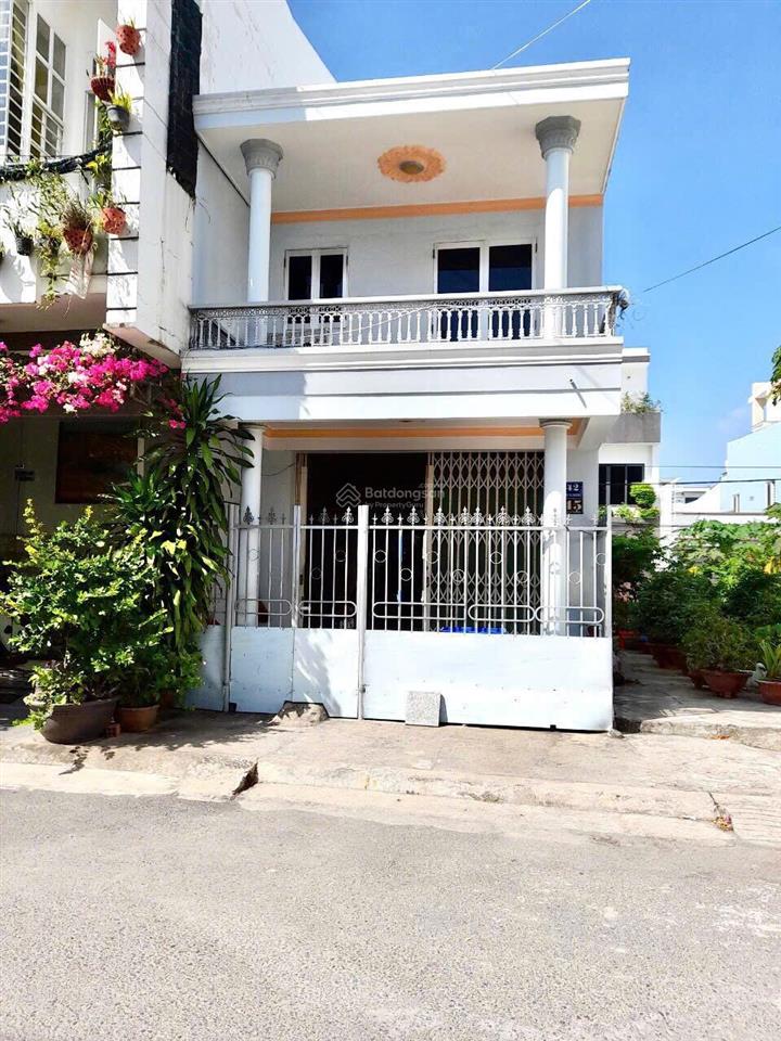 Cần bán nhà 2 tầng 2 mặt tiền trước & sau đường hồ sĩ dương, vĩnh hoà, tp nha trang
 diện tích 59