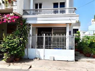 Cần bán nhà 2 tầng 2 mặt tiền trước & sau đường hồ sĩ dương, vĩnh hoà, tp nha trang
 diện tích 59