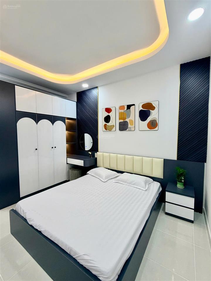 Cần bán căn hộ full nội thất mới  ct5 vĩnh điềm trung  giá 2ty480tr 2pn 1wc