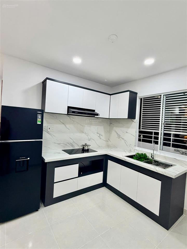 Cần bán căn hộ full nội thất mới  ct5 vĩnh điềm trung  giá 2ty480tr 2pn 1wc