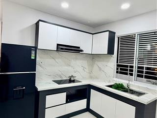 Cần bán căn hộ full nội thất mới  ct5 vĩnh điềm trung  giá 2ty480tr 2pn 1wc