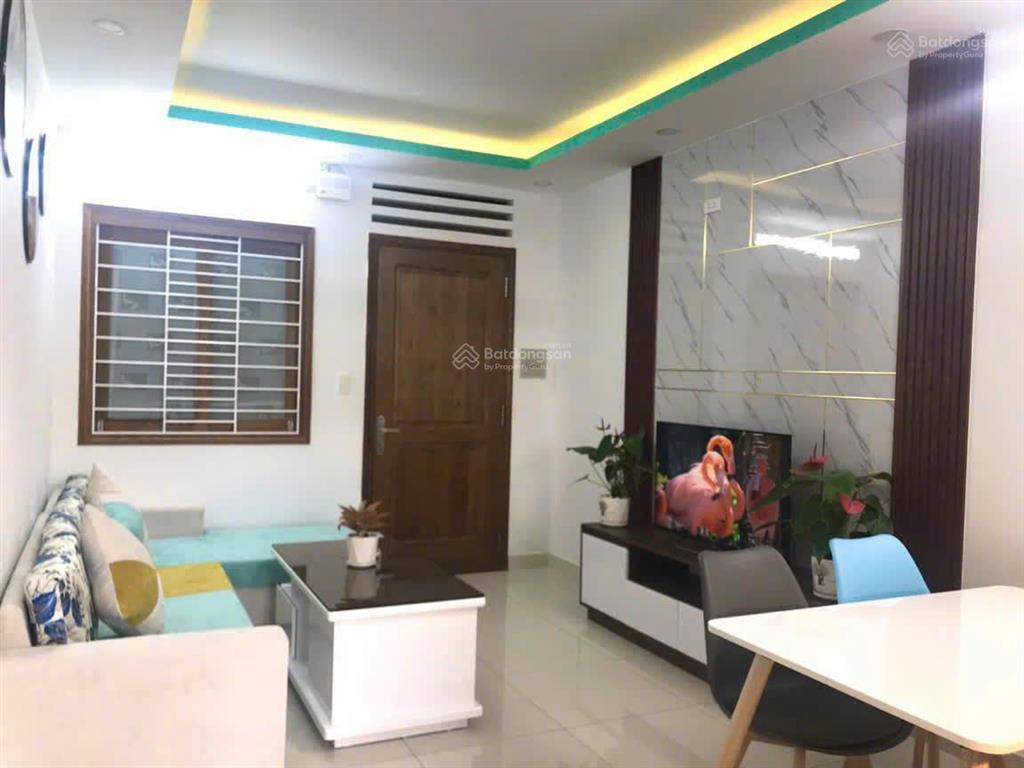 Chính chủ bán căn chung cư cực kỳ tốt với 2 pn rộng ct5 vcn vĩnh điềm trung, diện tích 59m2 2pn
