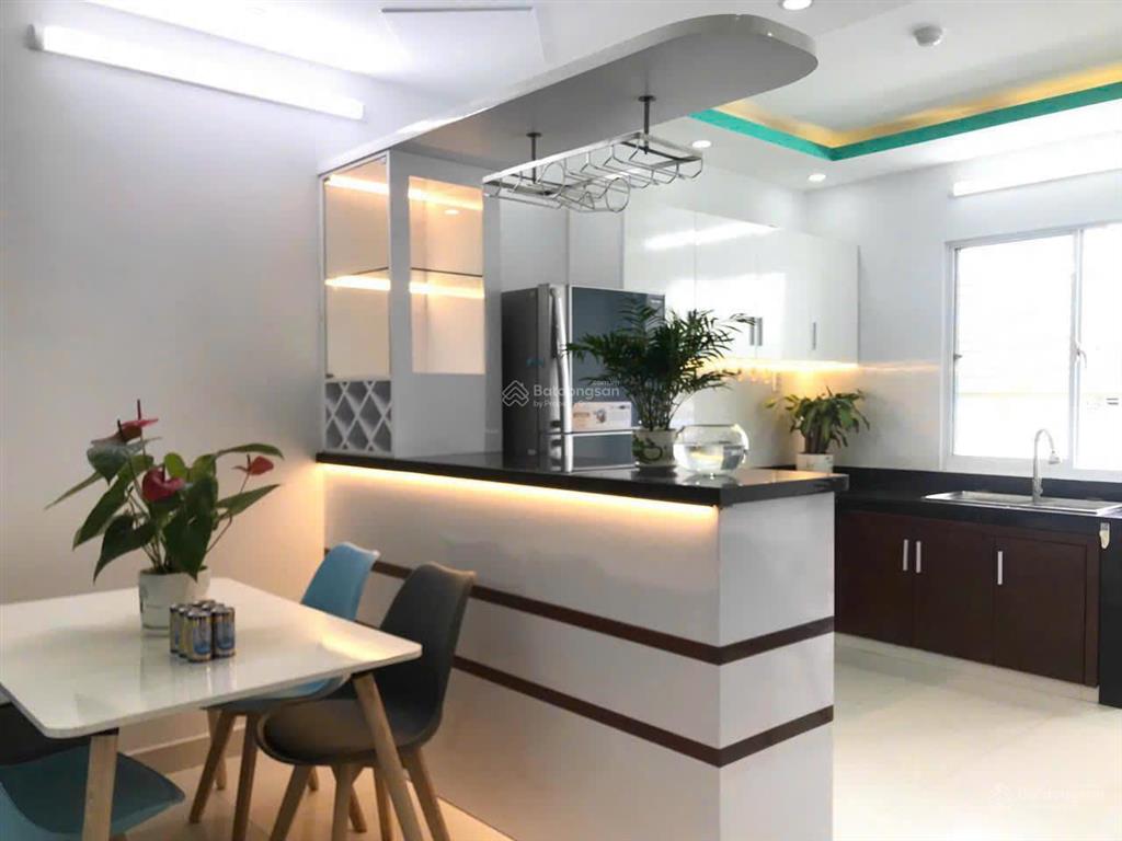 Chính chủ bán căn chung cư cực kỳ tốt với 2 pn rộng ct5 vcn vĩnh điềm trung, diện tích 59m2 2pn
