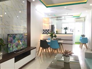Chính chủ bán căn chung cư cực kỳ tốt với 2 pn rộng ct5 vcn vĩnh điềm trung, diện tích 59m2 2pn