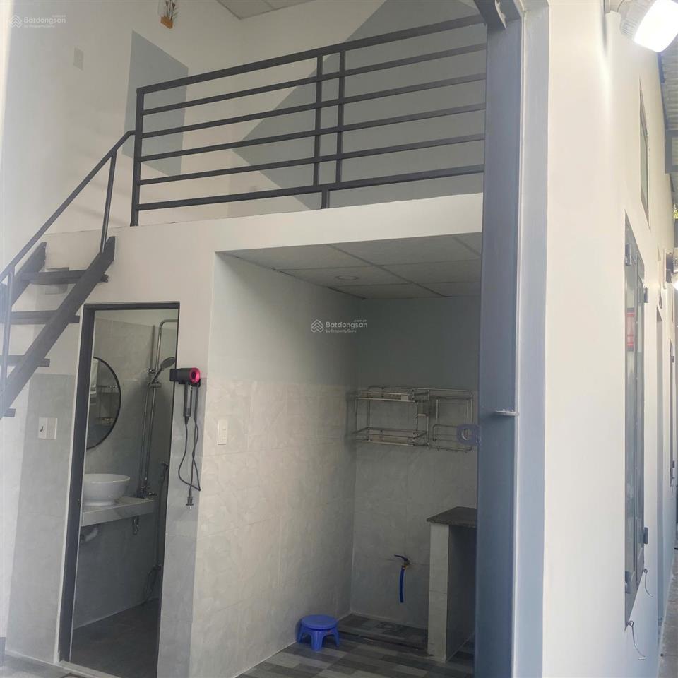 Cần bán dãy trọ 4 phòng mới xây, thôn xuân lạc , vĩnh ngọc  tây nha trang dt 94 m2.