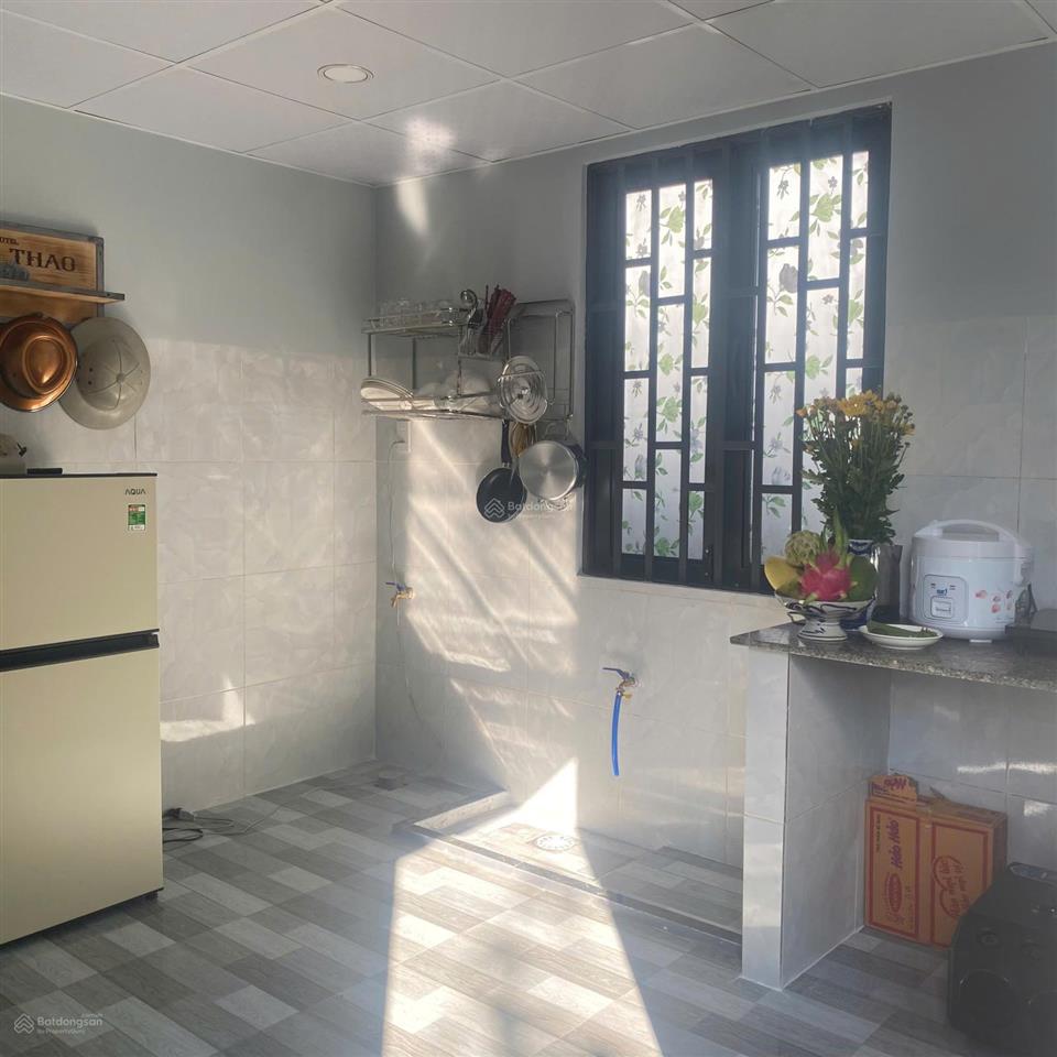 Cần bán dãy trọ 4 phòng mới xây, thôn xuân lạc , vĩnh ngọc  tây nha trang dt 94 m2.