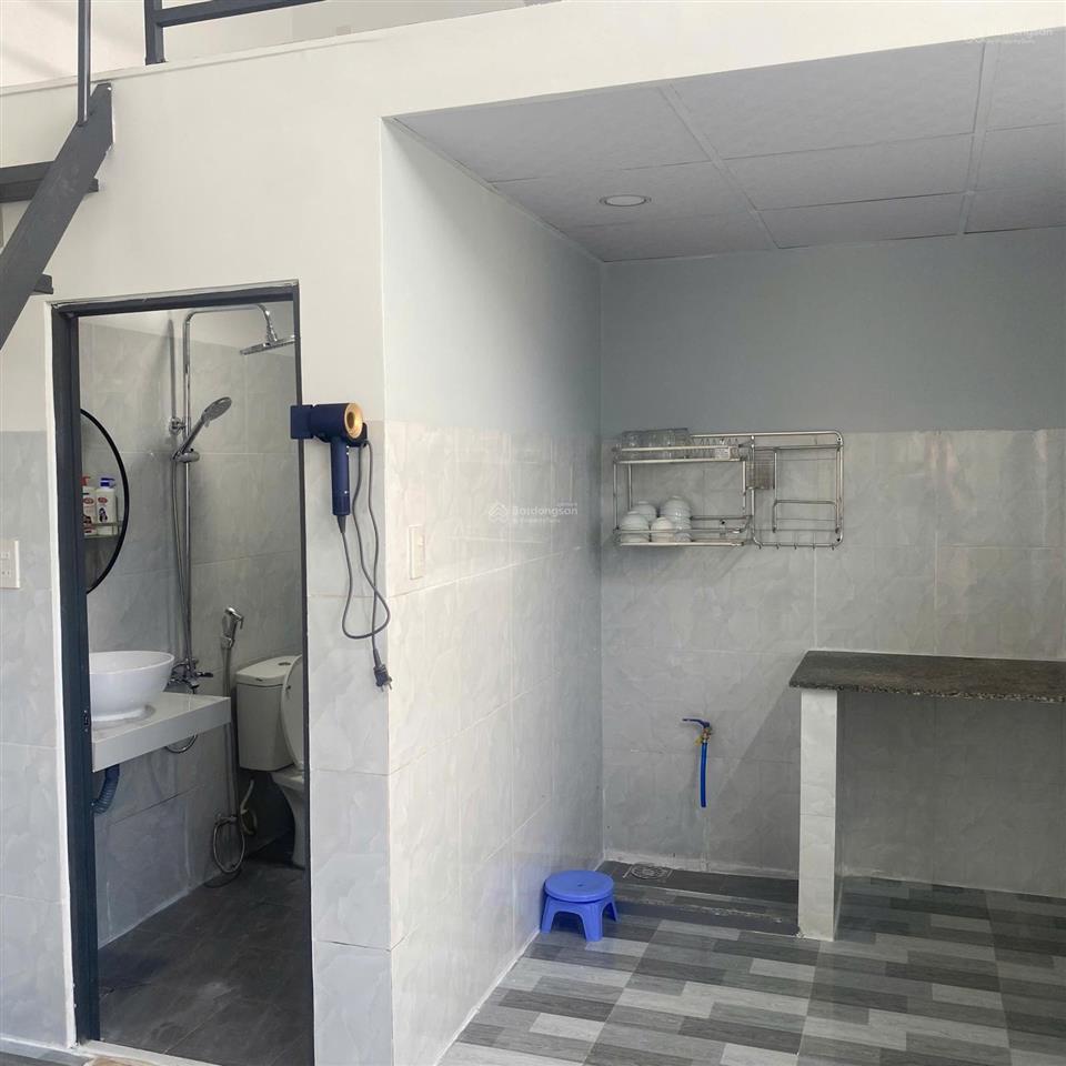 Cần bán dãy trọ 4 phòng mới xây, thôn xuân lạc , vĩnh ngọc  tây nha trang dt 94 m2.