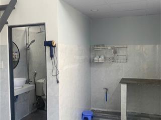 Cần bán dãy trọ 4 phòng mới xây, thôn xuân lạc , vĩnh ngọc  tây nha trang dt 94 m2.