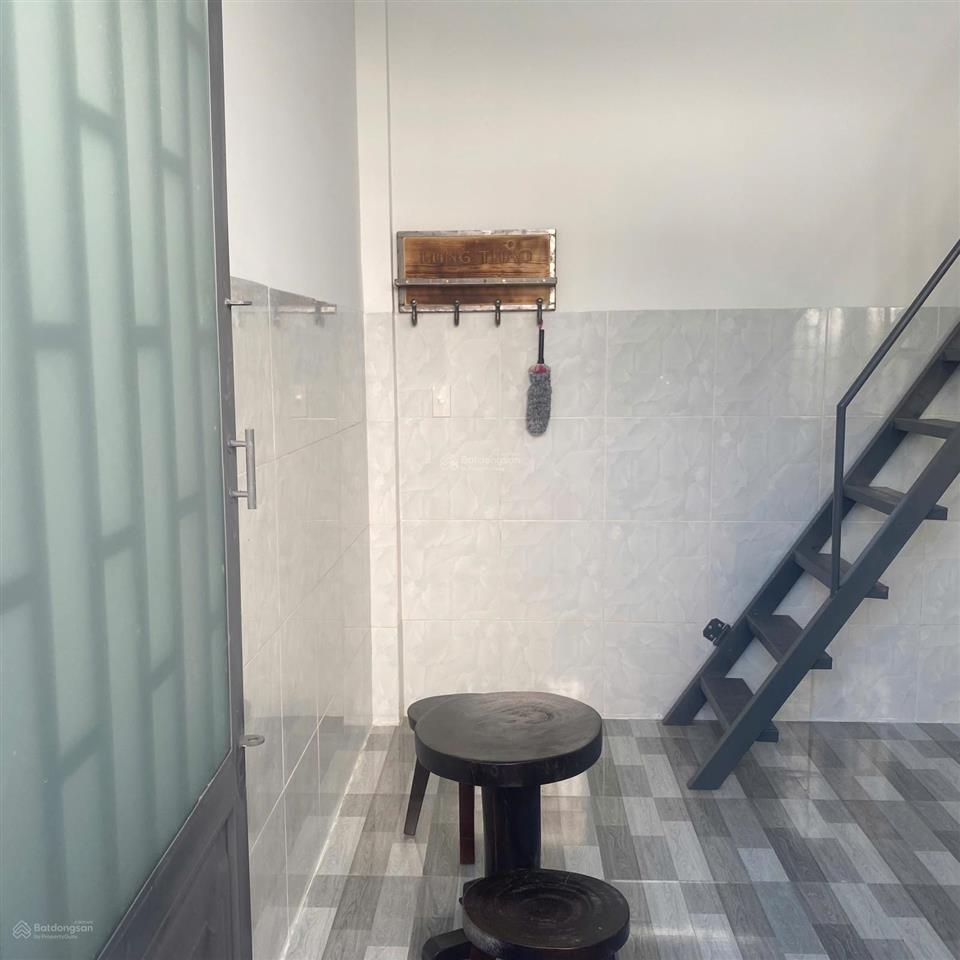 Cần bán dãy trọ 4 phòng mới xây, thôn xuân lạc , vĩnh ngọc  tây nha trang dt 94 m2.
