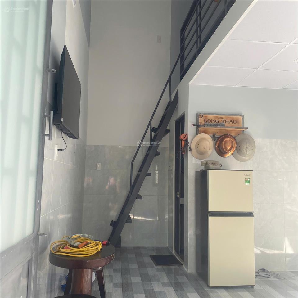 Cần bán dãy trọ 4 phòng mới xây, thôn xuân lạc , vĩnh ngọc  tây nha trang dt 94 m2.