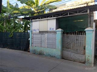 Chính chủ bán nhà cấp 4 giá 1ty499, đường gò cây sung, ptây nha trang, diện tích 54m2