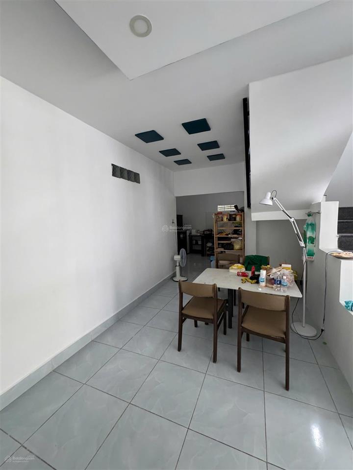 Bán nhà căn góc 3pn 2wc mặt gò chùa vĩnh thạnh