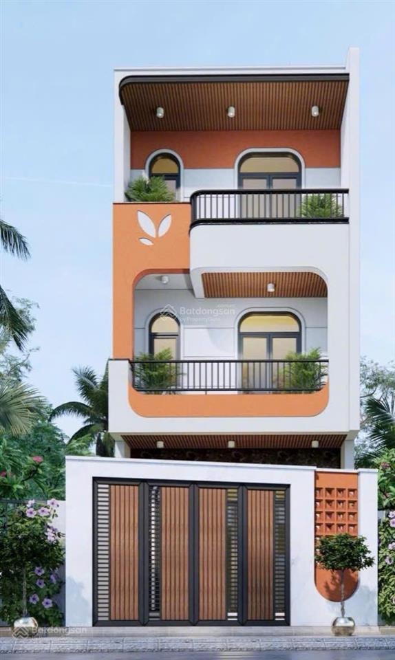 Nhà mới đẹp 3 tầng mê đúc hẻm oto liên hoa vĩnh ngọc  3,750 tỷ