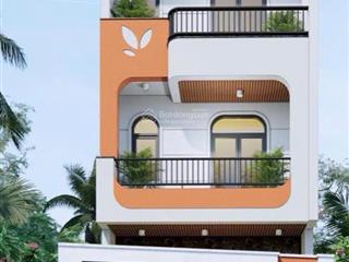 Nhà mới đẹp 3 tầng mê đúc hẻm oto liên hoa vĩnh ngọc  3,750 tỷ