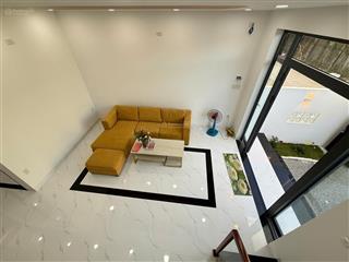 Bán nhà 2 tầng 3pn  2wc, diện tích 60m2, vĩnh trung, nha trang