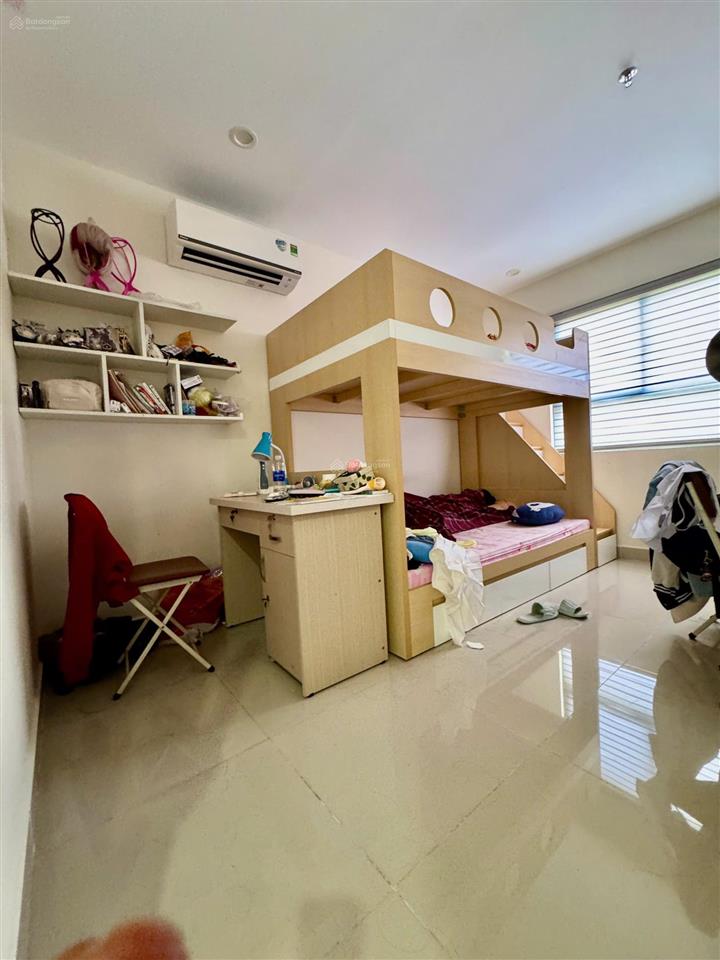 Bán căn góc 3 phòng ngủ ct2 phước hải nha trang. diện tích 88m2.