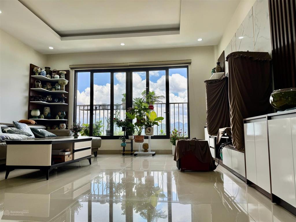 Bán căn góc 3 phòng ngủ ct2 phước hải nha trang. diện tích 88m2.