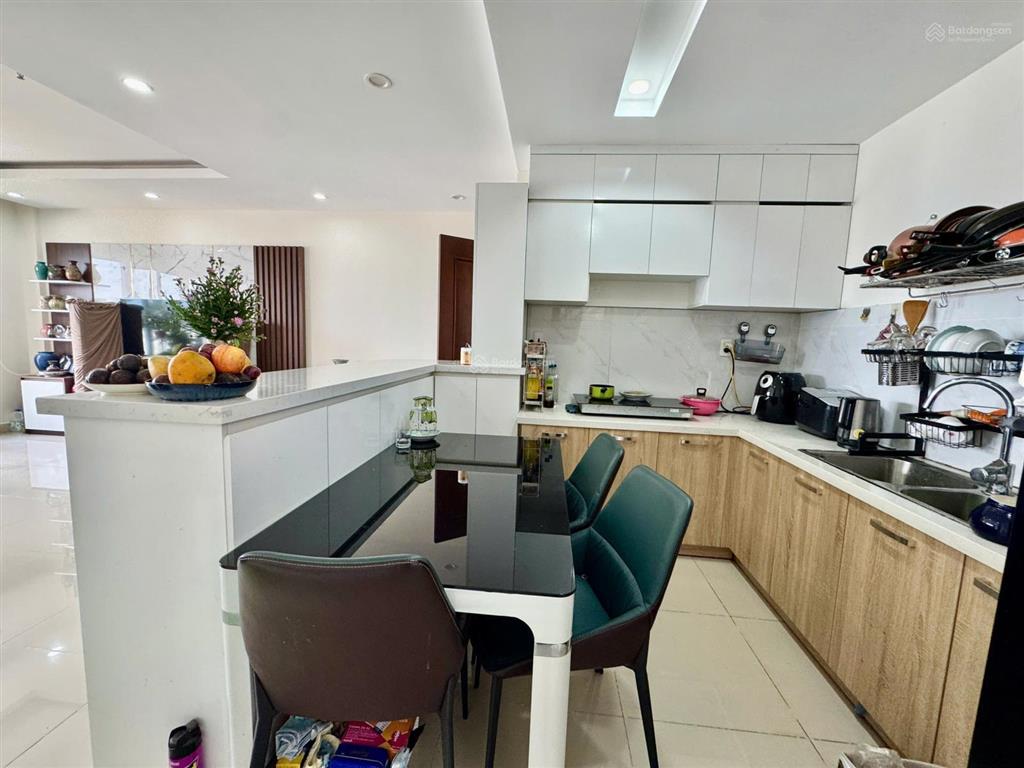 Bán căn góc 3 phòng ngủ ct2 phước hải nha trang. diện tích 88m2.
